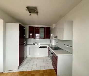 Lichtdurchflutete 2-Zimmer-Wohnung (möbliert) mit großer Terrasse i... - Foto 6