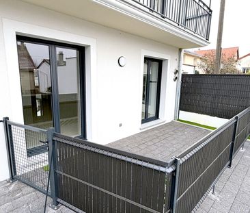 Location Appartement 3 pièces 68m² - Photo 4