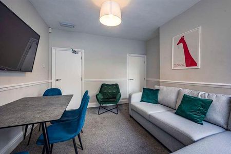 Spare Rooms // Windsor Street (beeston), NG9 - Photo 4