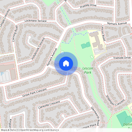 103 Glentworth Road, Toronto