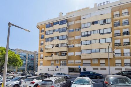 Apartamento T3 em Lisboa - Photo 4