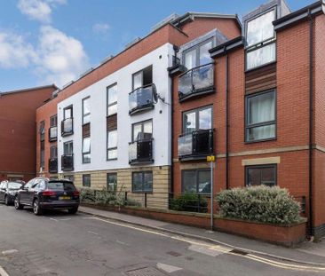 2 bedroom flat to rent - Photo 4