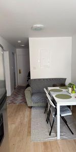 4 1/2 à louer complètement rénové à Parc-Extension - Photo 4