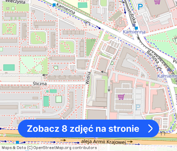 2 pokoje |ROZKŁAD |ul. Kamienna |ok 2800 zł CAŁOŚĆ - Zdjęcie 1