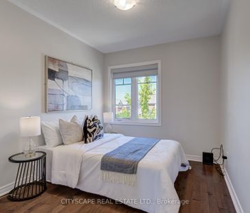 For Lease - 3380 Thomas Street Unit# 1, Mississauga, Ontario - Photo 4