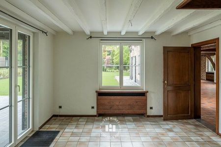 Karaktervolle villa op "De Heide" - Photo 4