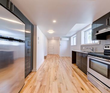 12800 Boul. Langelier, #8 - Photo 2