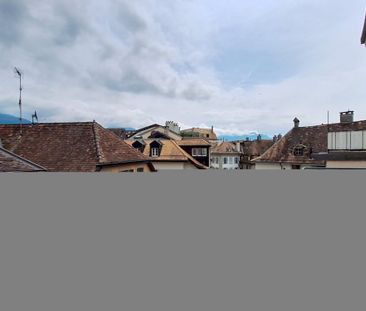 Bel appartement rénové avec balcon proche de toute commodité - Photo 6