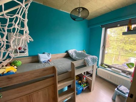 Appartement te huur - Photo 2