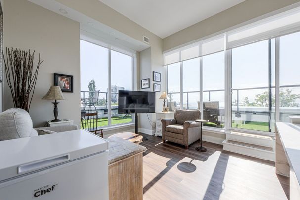 For Lease - 370 Martha Street Unit# 403, Burlington, Ontario - Photo 1