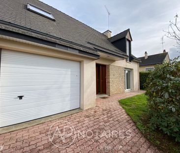 Maison à louer Liffré - Photo 4