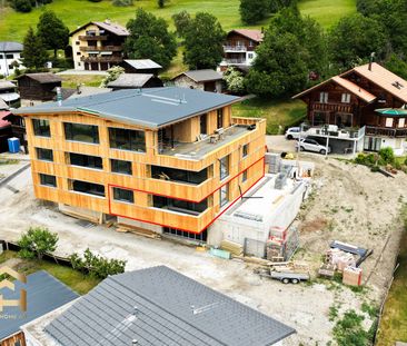 Hochwertige 4.5 Zimmerwohnung im 1. OG in Ried-Brig - Photo 5