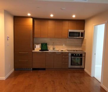 1 Bed + Large Den at UBC Wesbrook Village with AC! - Photo 2