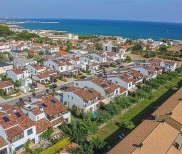 Casa o chalet de alquiler en Carrer de Alfred Sisley, 1, El Dorado ... - Photo 6