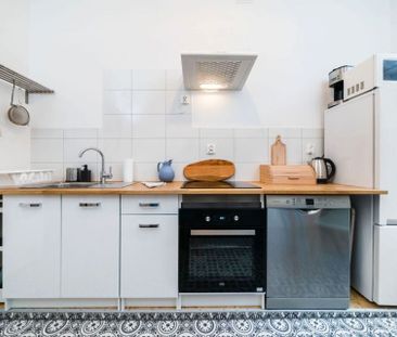 Pokój, ul. Rzeszowska - Фото 5