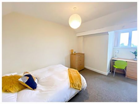 28 Clementson Road, Crookes, Sheffield, S10 1GS - Photo 3