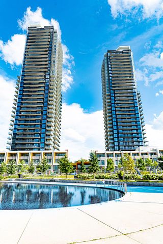 For Lease - 85 Mcmahon Drive Unit# 2502, Toronto, Ontario - Photo 5