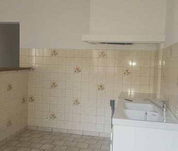 APPARTEMENT T2 - Photo 4