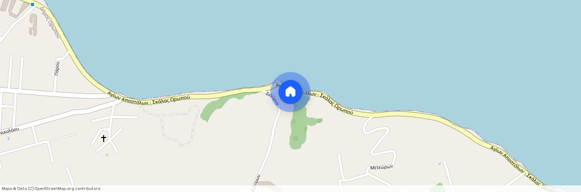 Μετέωρα (Κάλαμος)