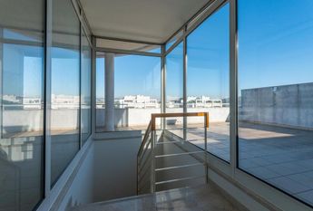 3 Bedroom Apartment with a view, Fórum Oeiras, Oeiras