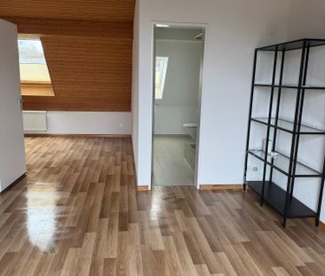 Reiheneinfamilienhaus in Schwamendingen - Photo 4
