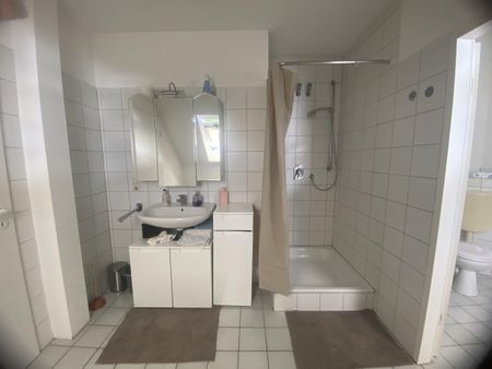 Schöne helle Wohnung in Ibbenbüren sucht neue Mieter - Photo 2