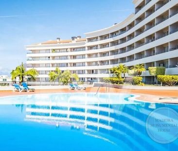 3 room luxury Flat for rent in Ajuda, Funchal, Madeira - Photo 2