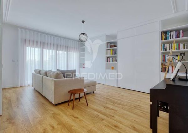 Apartamento T2 em Lisboa