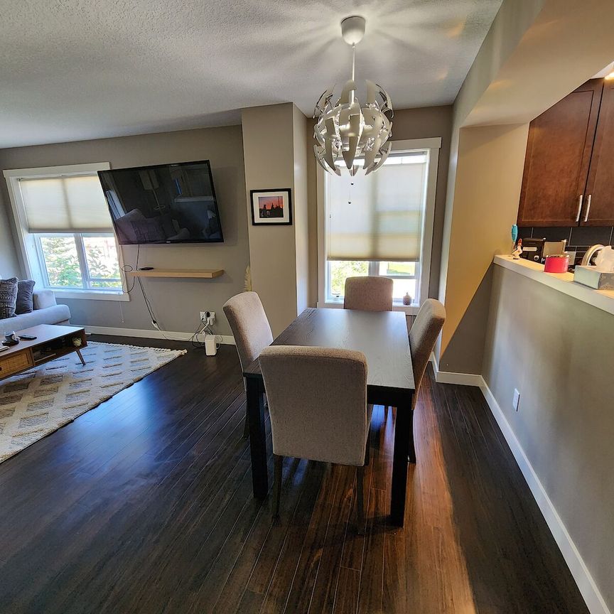 918 McKenzie Towne Manor Southeast, Calgary - Photo 1