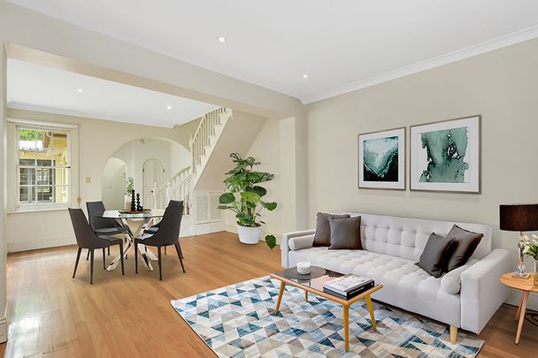 36 Brisbane Street, Bondi Junction NSW 2022 - House For Rent | Domain - Photo 1