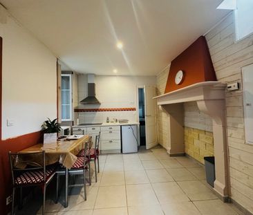 Location Appartement 2 pièces 23m² - Photo 1