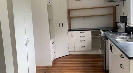 Great little 3 bedroom in Eketahuna - Photo 3