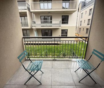 Location Appartement 2 pièces Meublé 39m² AIX LES BAINS 73100 - Photo 1