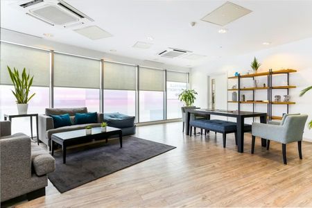 1 bedroom apartment - Photo 2