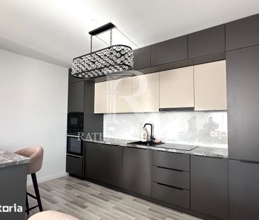 Apartament cu 3 camere de închiriat | Terasa de 33 mp | Calea Aradului - Photo 4