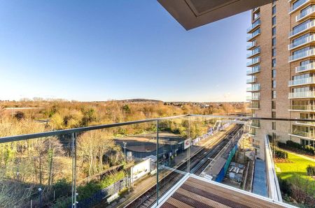 Kidbrooke Park Road, Kidbrooke Village, London, SE3 9FY - Photo 4