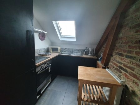 Location Appartement 3 pièces 57m² VALENCIENNES 59300 - Photo 5