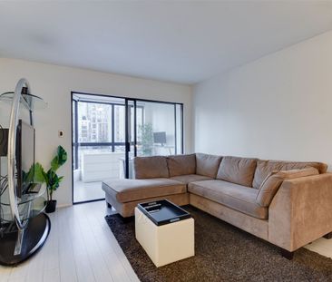 488 Helmcken Street #310 - Photo 2