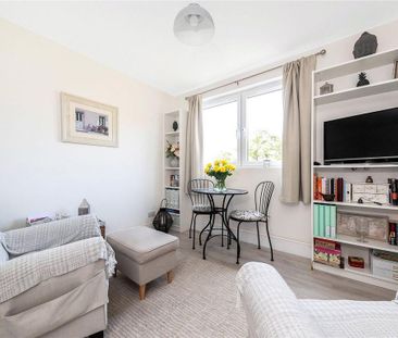 Studio to rent - Photo 3