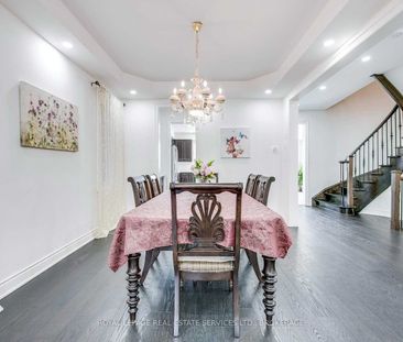 For Lease - 69 Card Lumber Crescent, Vaughan, Ontario - Photo 6