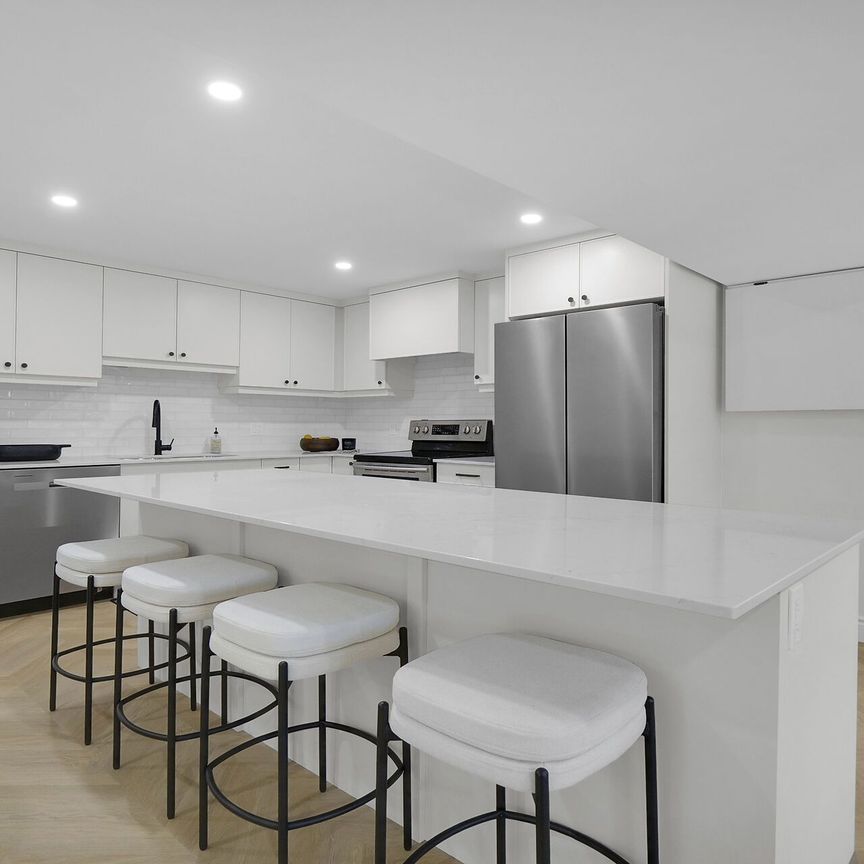 For Lease - 57 Naomee Crescent Unit# Lower, London North, Ontario - Photo 1
