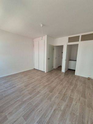 Appartement 1 pièce à Metz-Gare - Photo 1