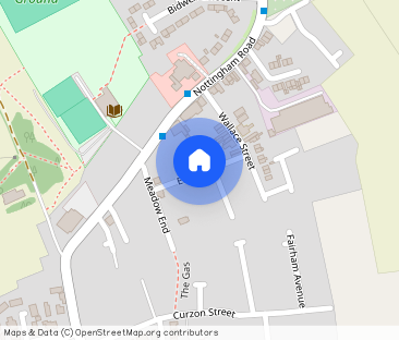 East Street, Gotham, NG11 - Photo 1