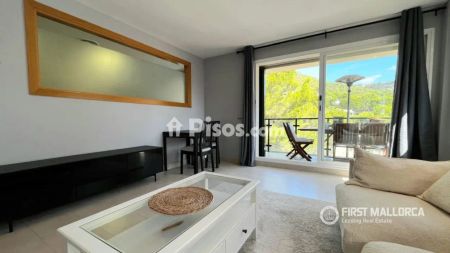Apartamento en alquiler en Andratx - Photo 2