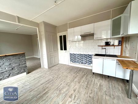 Location Appartement 4 pièces 94m² DUNIERES 43220 - Photo 5