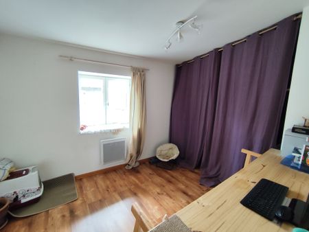 Location Appartement 3 pièces 48m² CONDRIEU 69420 - Photo 3