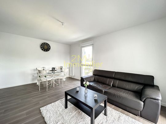 Location Appartement 2 pièces 50m² - Photo 1