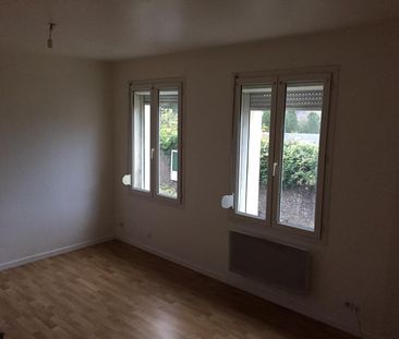 Location Appartement - Photo 3