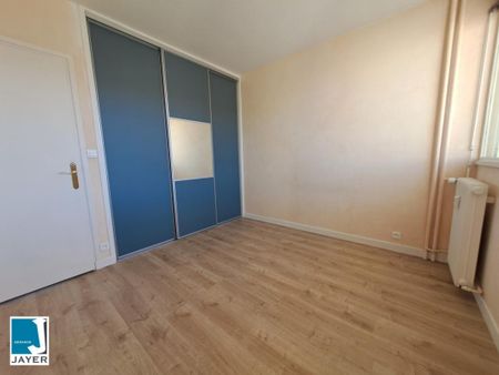 4 PIECES QUARTIER LAENNEC - Photo 2