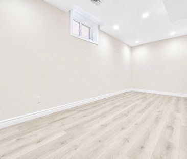 For Lease - 21 Milby Crescent Unit# Bsmt, Bradford West Gwillimbury... - Photo 3